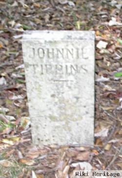 Johnnie Tippins