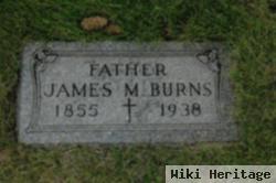 James Burns