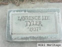 Lawrence Lee Tyler