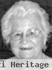 Florence Elizabeth "beth" Boultinghouse Sharp