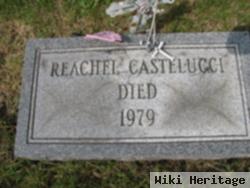 Reachel Castelucci