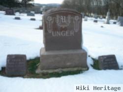 Augusta Ninneman Unger