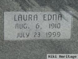 Laura Edna Thompson Hunter