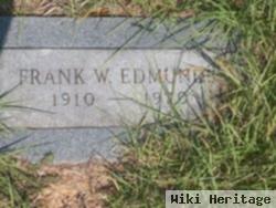 Frank Wallace Edmunds