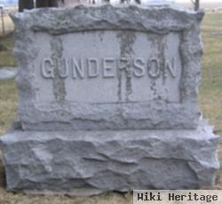 Knut Gunderson