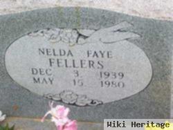 Nelda Faye Rouse Fellers