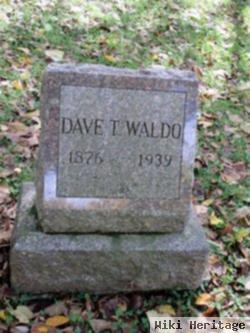 Dave T. Waldo