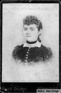 Rose Nicholson Brearley