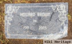 Howard Brown