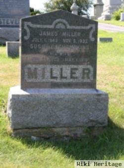 James Miller