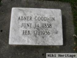 Abner Goodwin