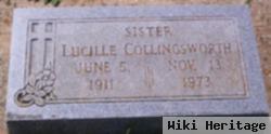 Lucille Sadler Collingsworth