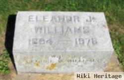 Eleanor J. Williams