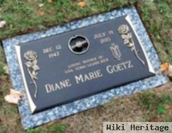 Diane Marie Goetz