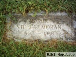 Stella Wiora Moran