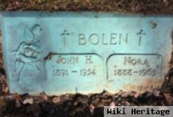 John Henry Bolen