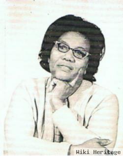 Ruby L. Terrell