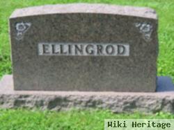 Heye Bernard Ellingrod