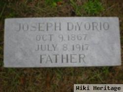 Joseph Diyorio