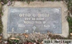 Otto C. Biggs