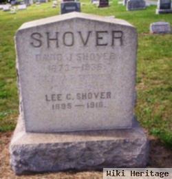 Lee C Shover