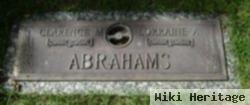 Clarence M. Abrahams