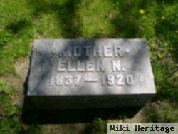 Ellen N. Cain Littlejohn