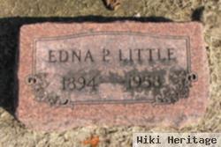 Edna Pearl Wilson Little