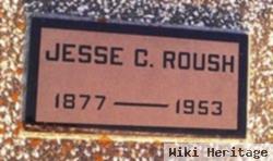 Jesse C. Roush