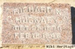 Richard Nathaniel Huckaby