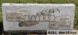 Everett E Myers