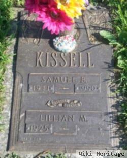 Lillian M. Kissell