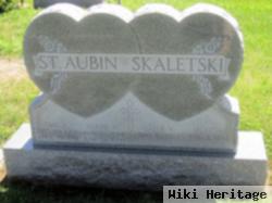 Emil Z. St. Aubin - Skaletski