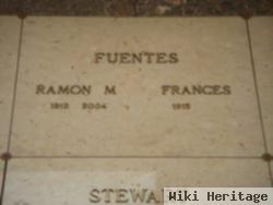 Ramon M Fuentes