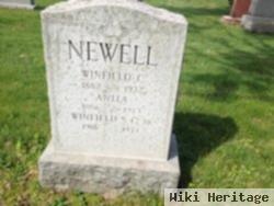 Winfield S C Newell, Jr