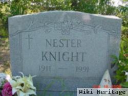 Nester Knight