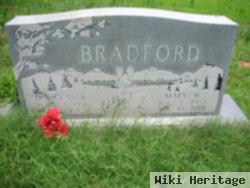 Mary W. Bradford