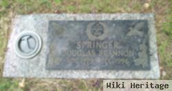 Douglas Brannon Springer