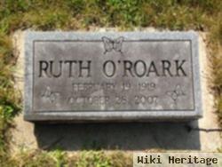 Ruth O'roark