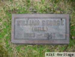 William George "bill" Waring