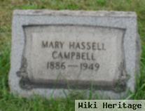 Mary Hassell Campbell