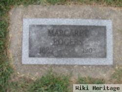 Margaret Rogers