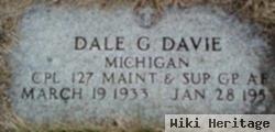 Dale G. Davie