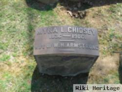 Myra Louise Chidsey Armstrong