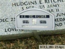 Hudgins Edward "doc" Ritchey