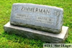 Norman C. Zimmerman