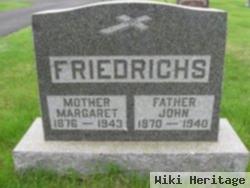 John Friedrichs