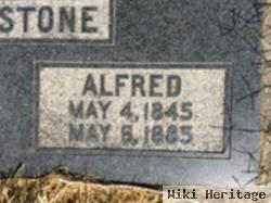 Alfred Freestone