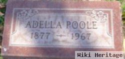 Adella Poole