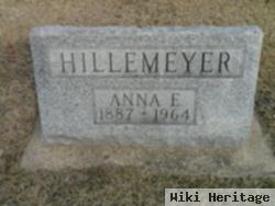 Anna Elizabeth Williamson Hillemeyer